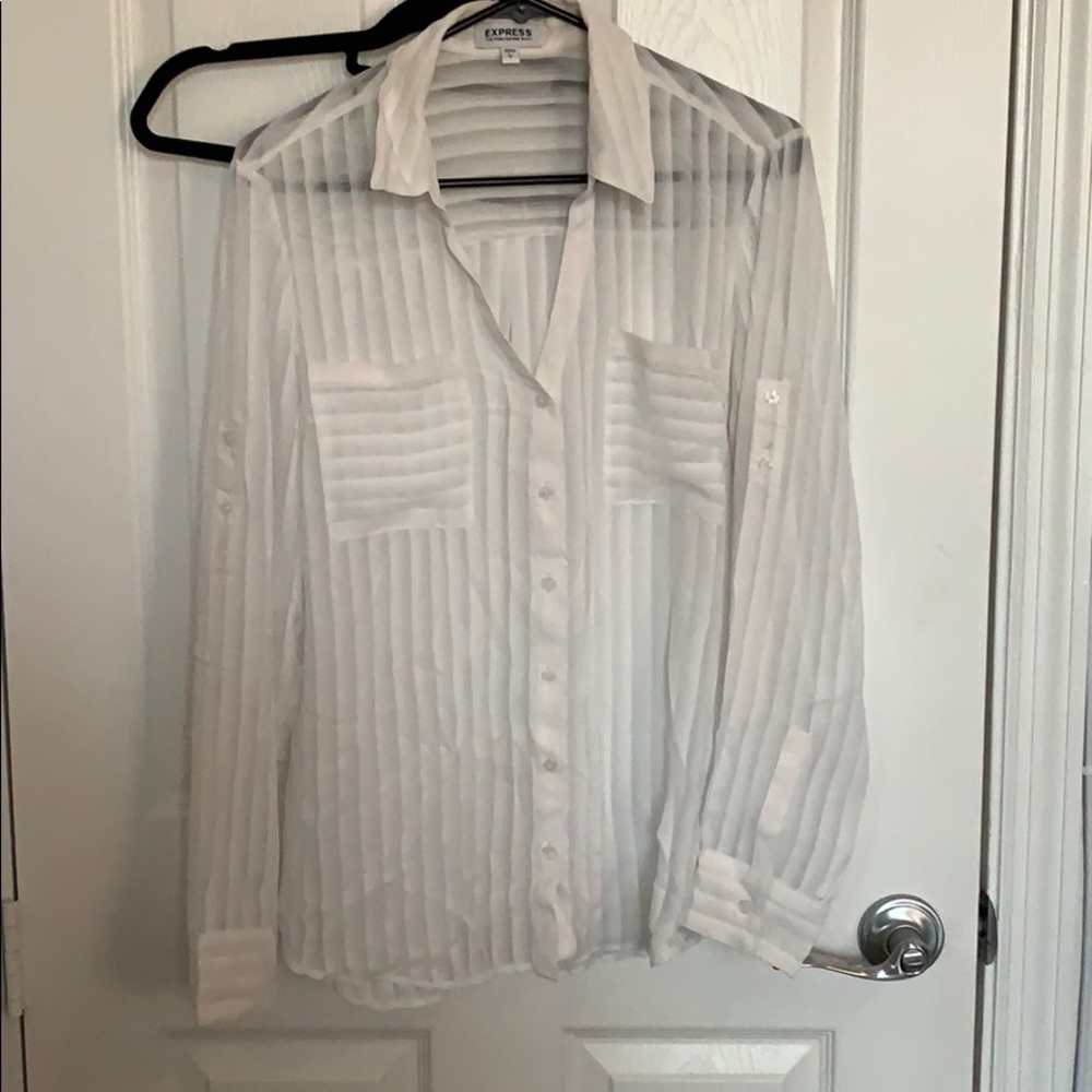 🌿Express Portofino Shirt
